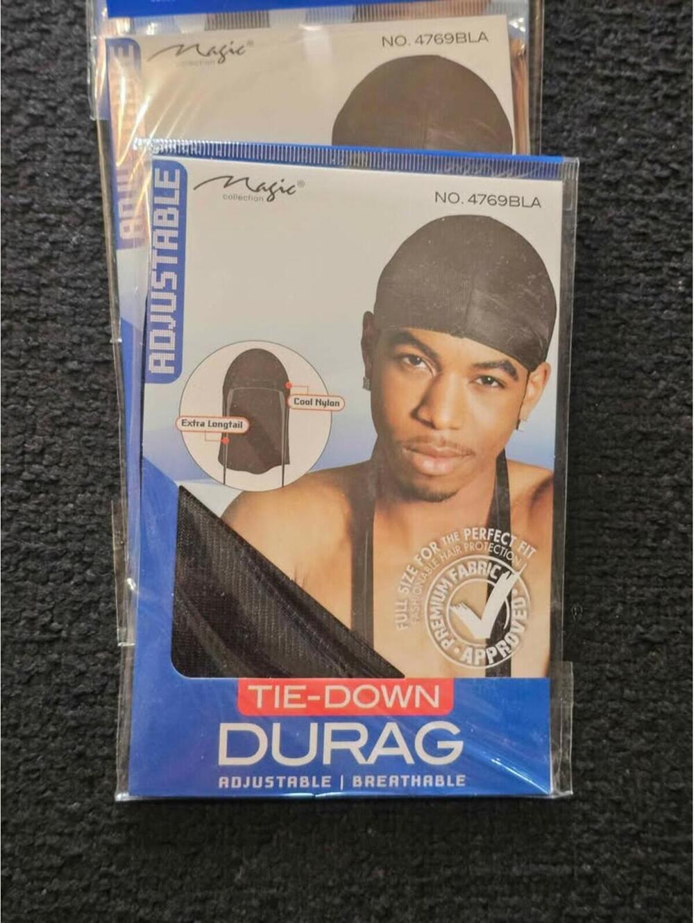 Durag bundle - Picture 8 of 9